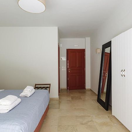 Rizes Studios Rethymno Exterior foto