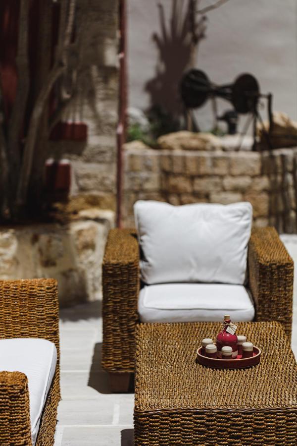 Rizes Studios Rethymno Exterior foto